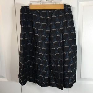 Nine West Petite Skirt